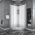 Shower Door 34 1 8