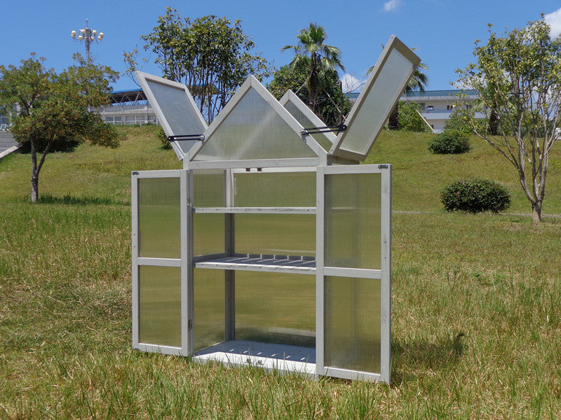 greenhouse plant stands indoor Mini Greenhouse Kit Outdoor Plant Stand, Small Green House, Plant Stand Indoor, Green Houses For Outside, Indoor Garden & Patio Accessories Indoor