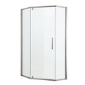 Shower Door 34 1 8