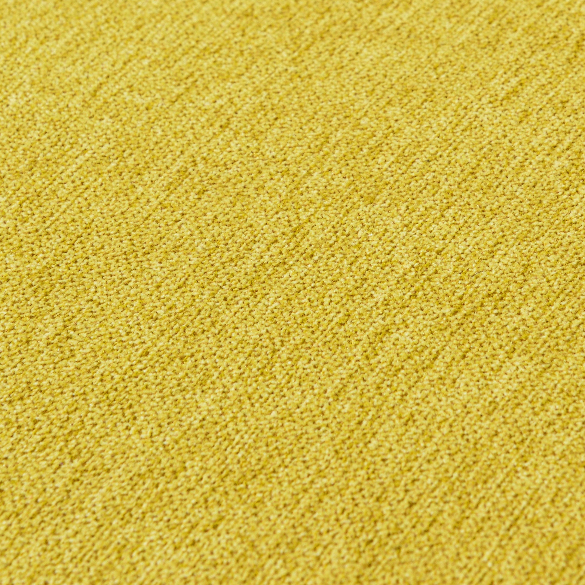 Video 65" Mid Century Modern Fabric Corner Lounge Chair, Upholstered Indoor Chaise Lounge For Bedroom,Office,Small Living Room & Apartment Yellow Fabric Fabric