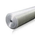 36inx100ft 1 4 in 23 Gauge Hardware Cloth Welded Cage silver-iron