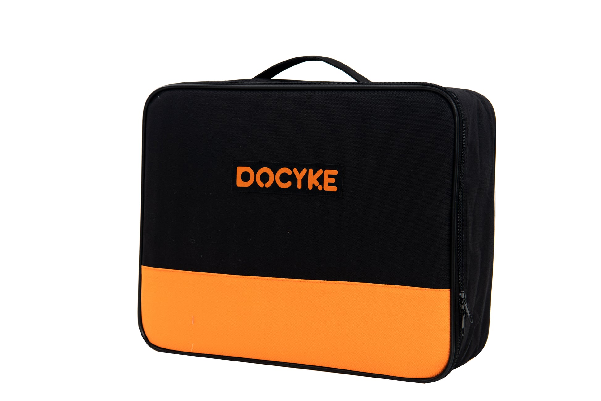 Modular Design High Strength Material Electric Innovation Kart, More Than 20 Kinds Of Assembly Methods, Suitable For Outdoor Sports, Parent Child Interaction,Promotion Plus A S Kit Orange Abs Steel Q235