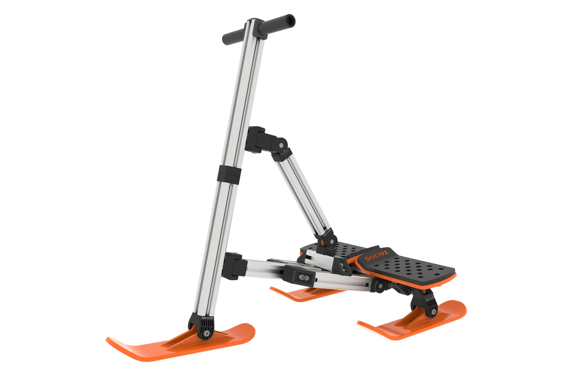 Kidrock Snow Upgrade Package For S Kit M Kit L Kit Go Kart Black Abs Rubber Steel Q235