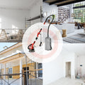Drywall Sander With Vacuum, 1020w 8.5a
