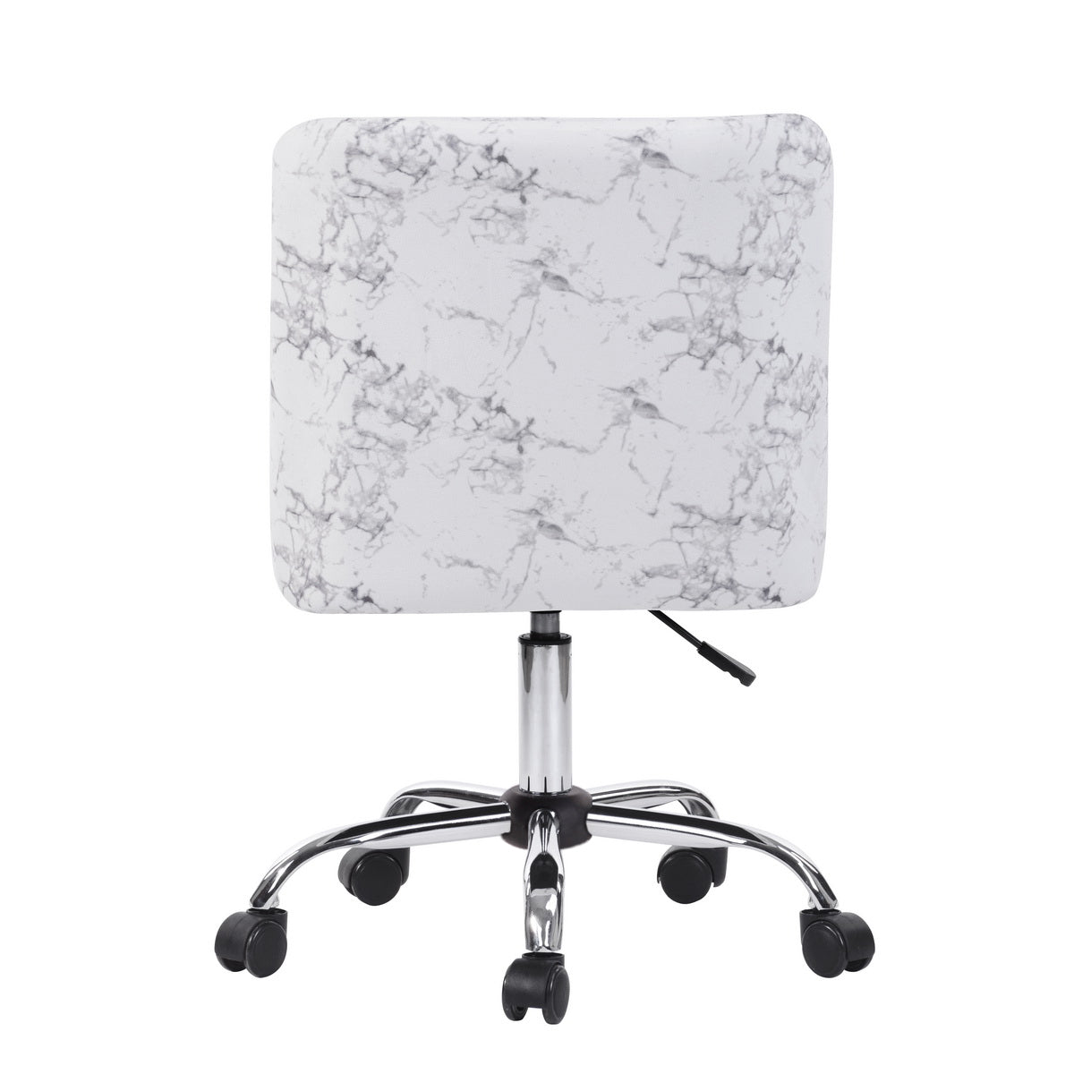 Home office task chair Fabric Printing