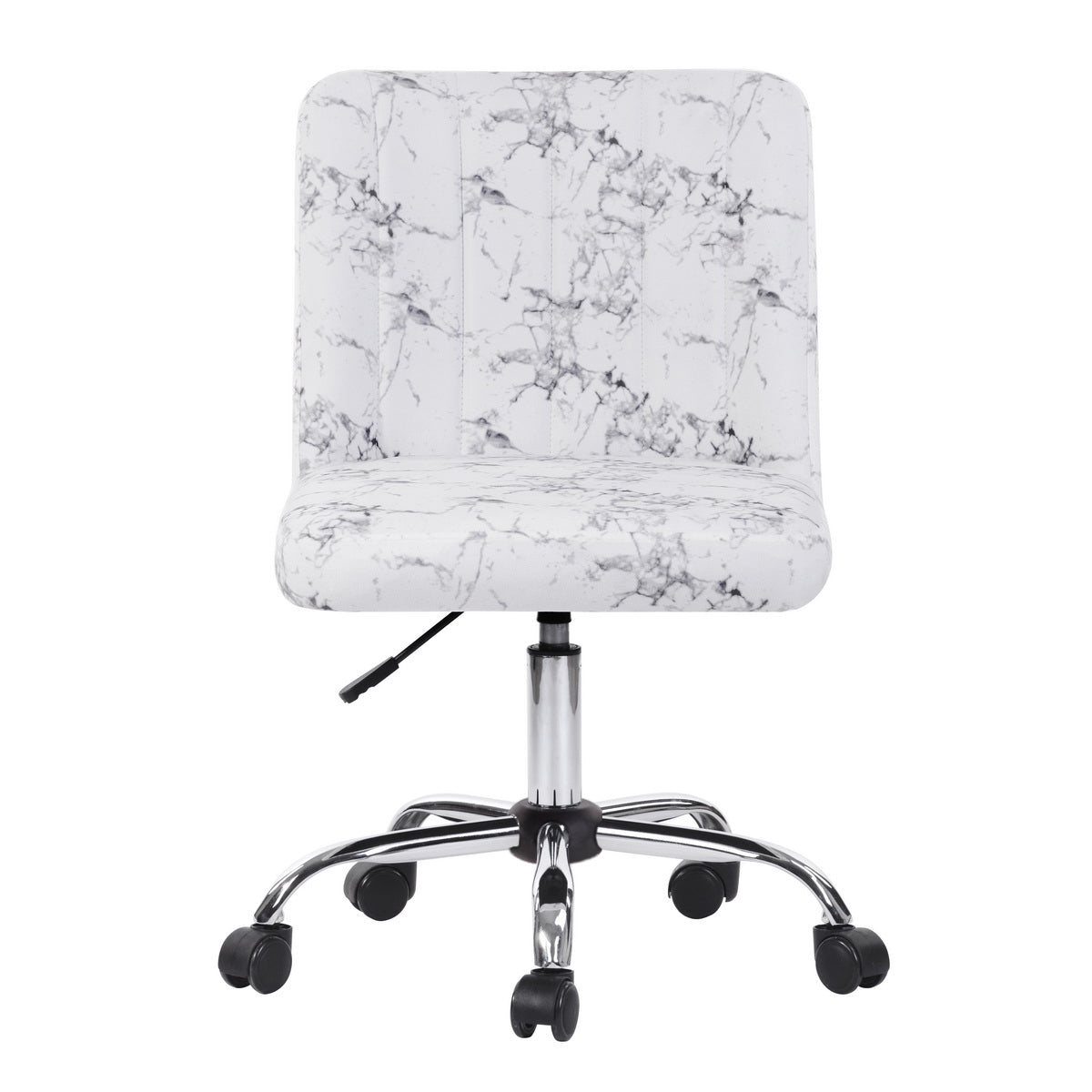Home office task chair Fabric Printing