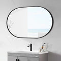 Wall Mounted Mirror 36