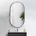 Wall Mounted Mirror 36