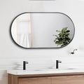 Wall Mounted Mirror 36