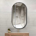 Wall Mounted Mirror 36