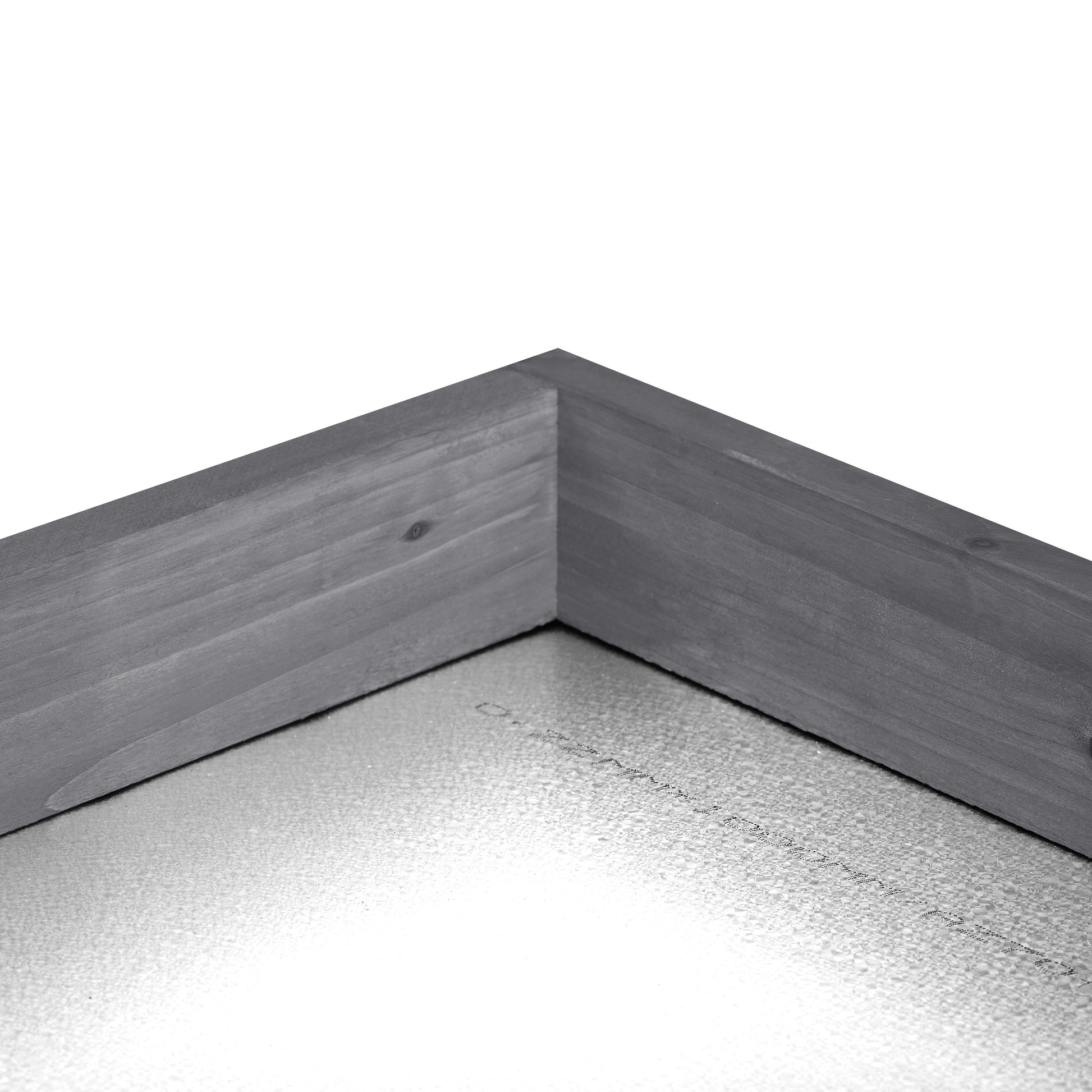 Outdoor 39" Potting Bench Table, Rustic Garden Wood Workstation Storage Cabinet Garden Shed With 2 Tier Shelves And Side Hook, Grey Grey Garden & Outdoor Casual Wood Solid Wood