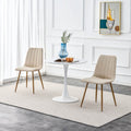 Dining Chairs Set Of 4, Modern Style Dining