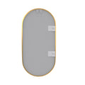 Wall Mounted Mirror, 36