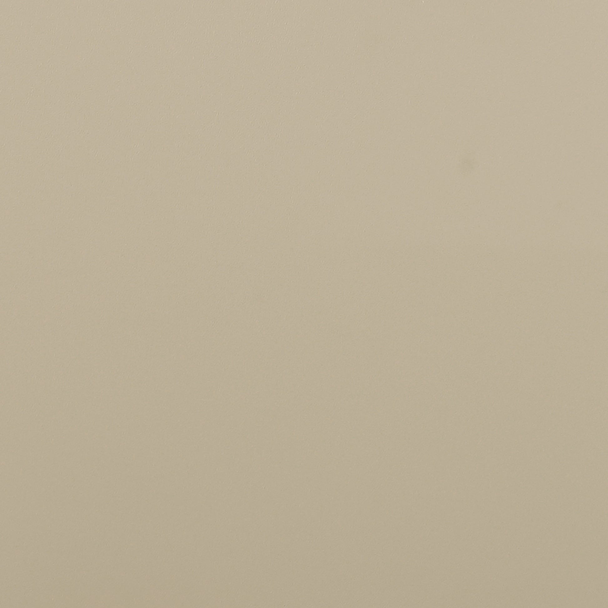 Genuine Leather Chair Beige Foam Leather