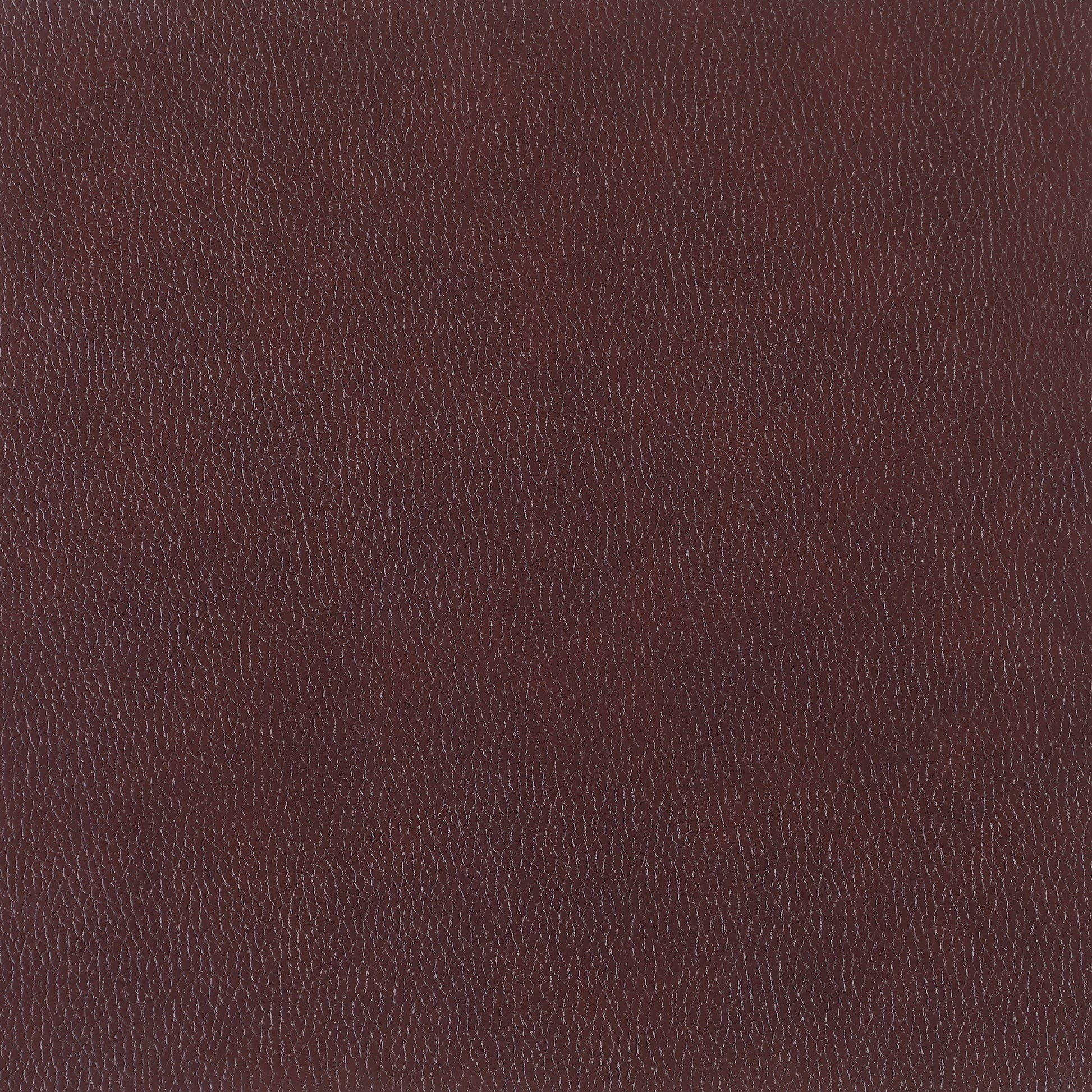 Leather Air Upholstered Reclining Console Loveseat With Fiber Back Burgundy Foam Leather