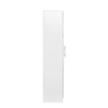 Stackable Wall Mounted Storage Cabinet, 15.75