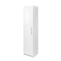 Stackable Wall Mounted Storage Cabinet, 15.75