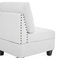 Single Chair For Modular Sectional,Iovry 26.5
