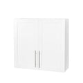 Stackable Wall Mounted Storage Cabinet, 11.81 