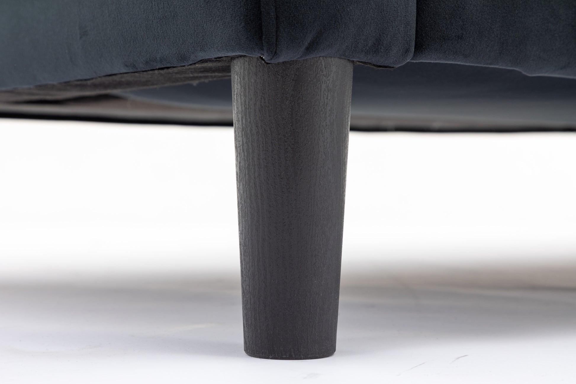 United We Win Sectional Sofa Reversible Sectional Sleeper Sectional Sofa With Storage Chaise Black Polyester