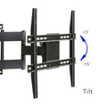 Full Motion, Crafted Steel, Tv Mount 37