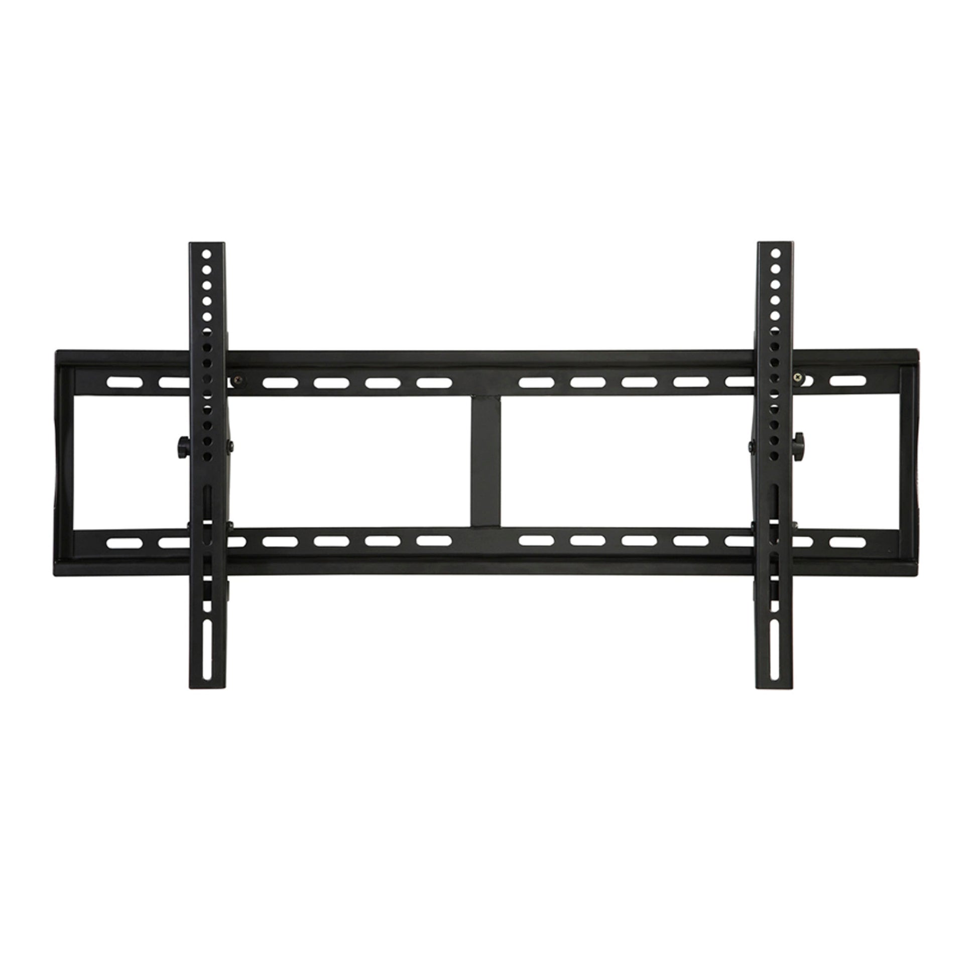 Full Motion, Crafted Steel, Tv Mount Black 60 69 Inches Metal