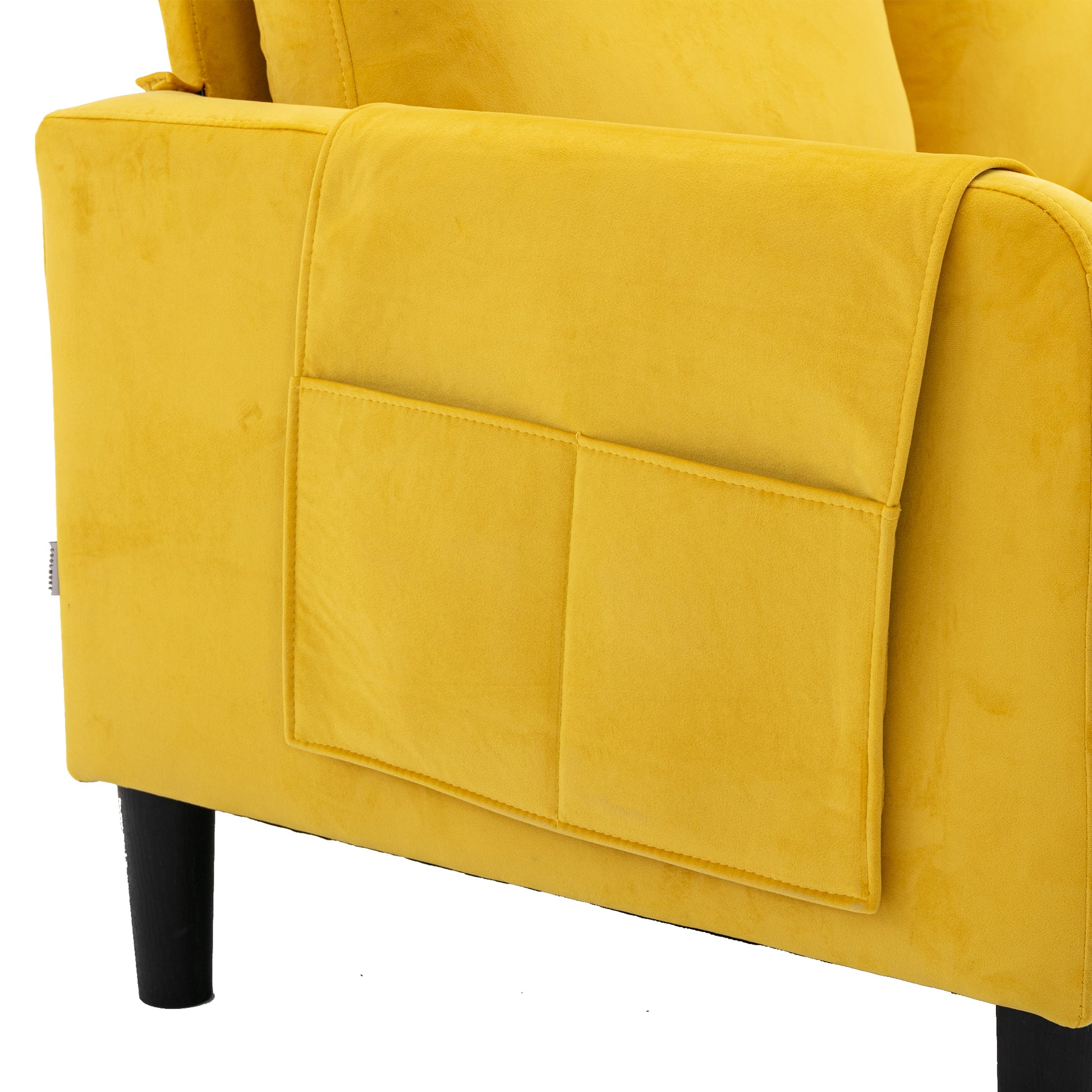 United We Win Sectional Sofa Reversible Sectional Sleeper Sectional Sofa With Storage Chaise Mustard Polyester