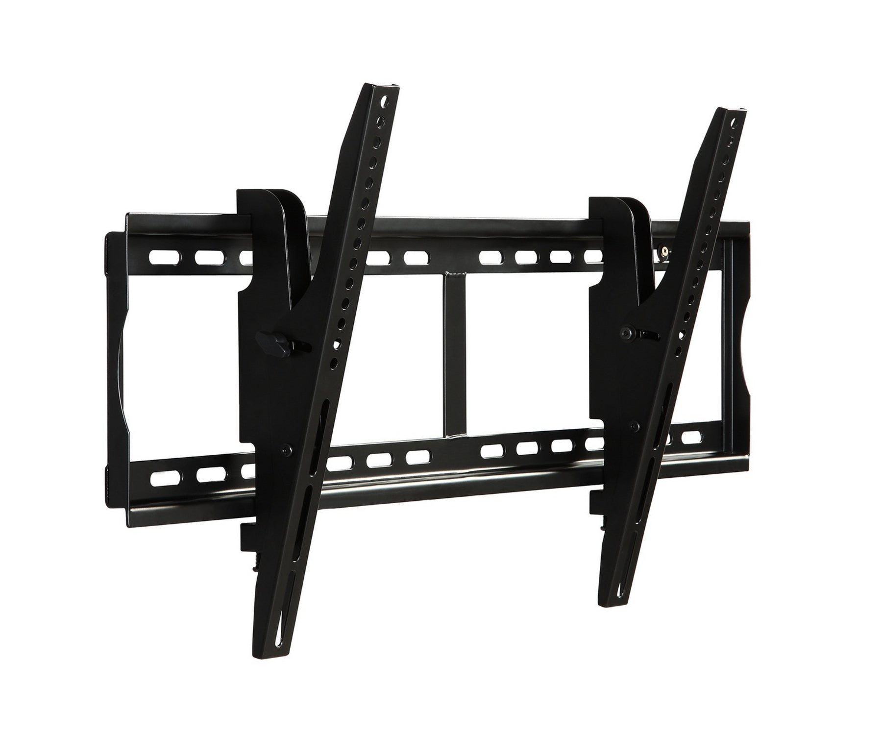 Full Motion, Crafted Steel, Tv Mount Black 60 69 Inches Metal