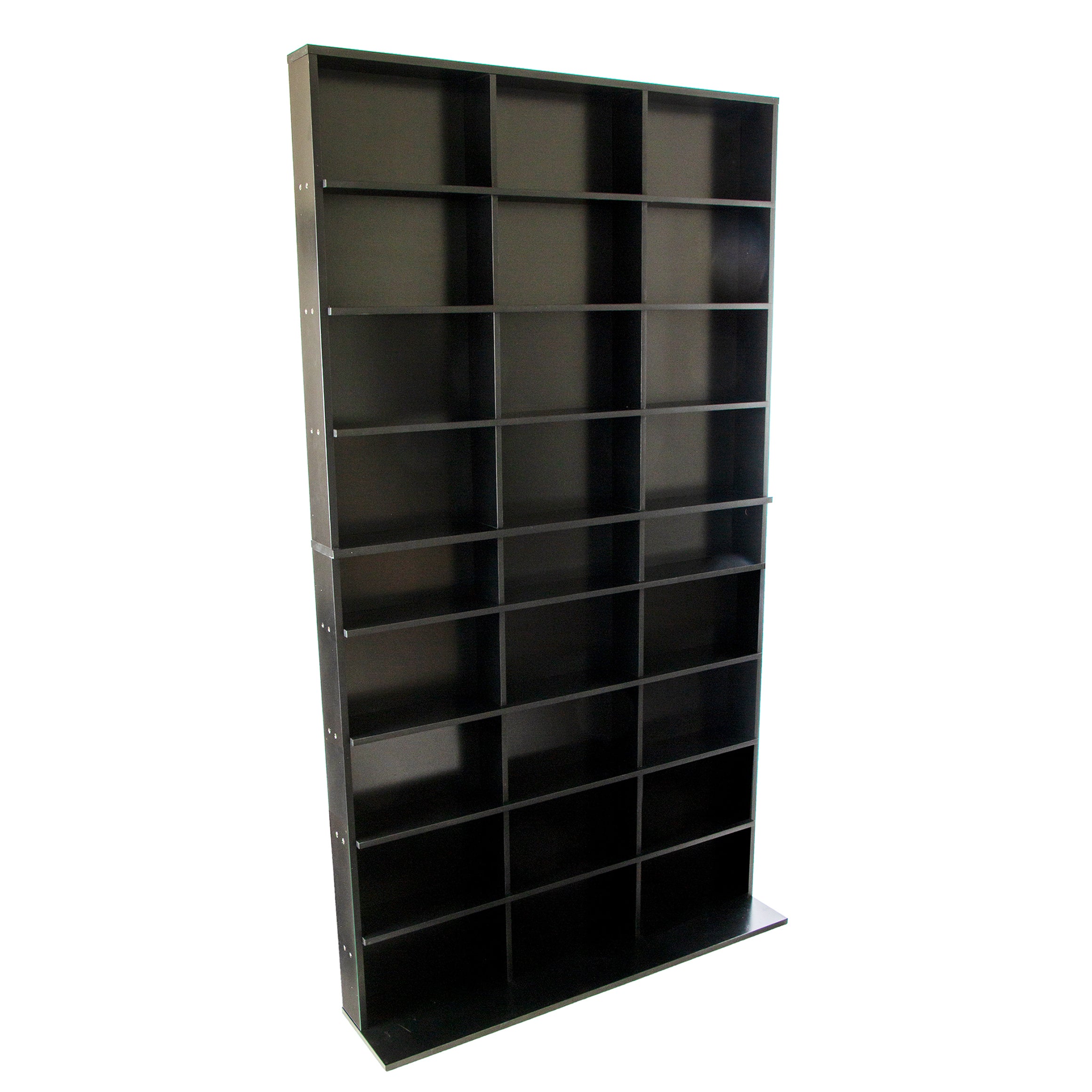 Elite XL Media Storage Cabinet - Thumbnail 2