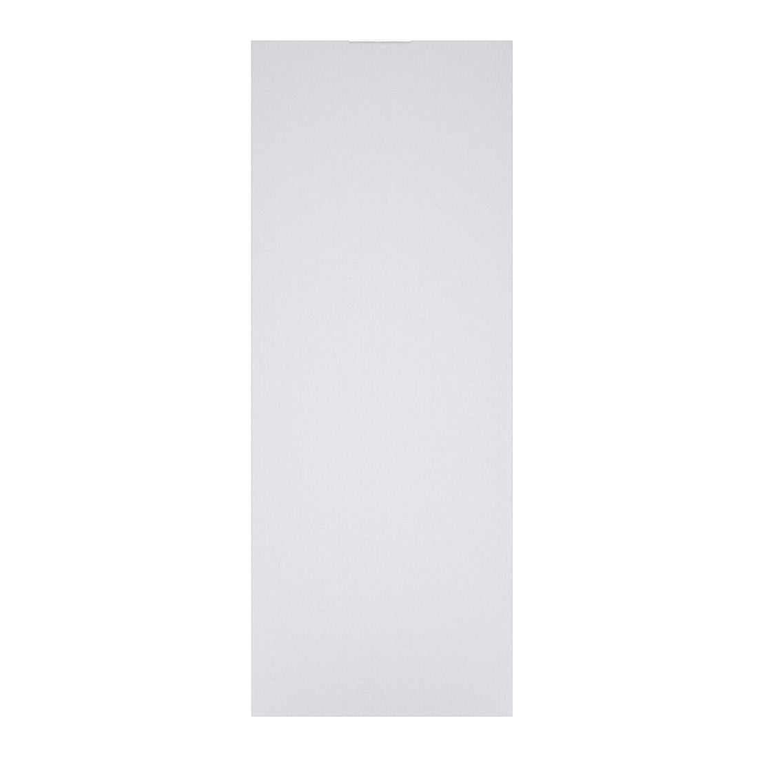 Sound Absorbing, Acoustic Panels, Light Weight In White Pack Of 5 White Polyester