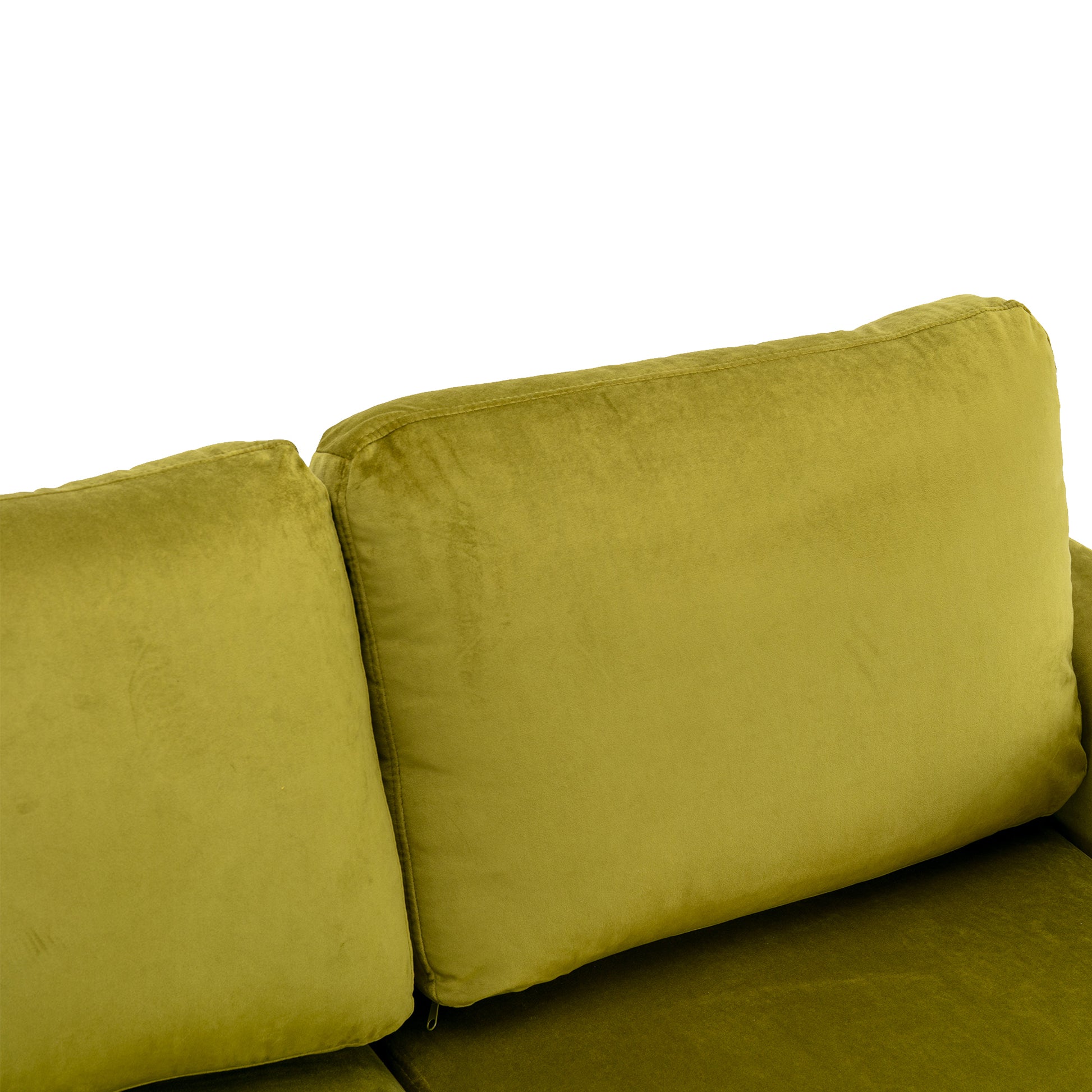 United We Win Sectional Sofa Reversible Sectional Sleeper Sectional Sofa With Storage Chaise Olive Polyester