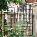 4 Pack Metal Garden Trellis 71