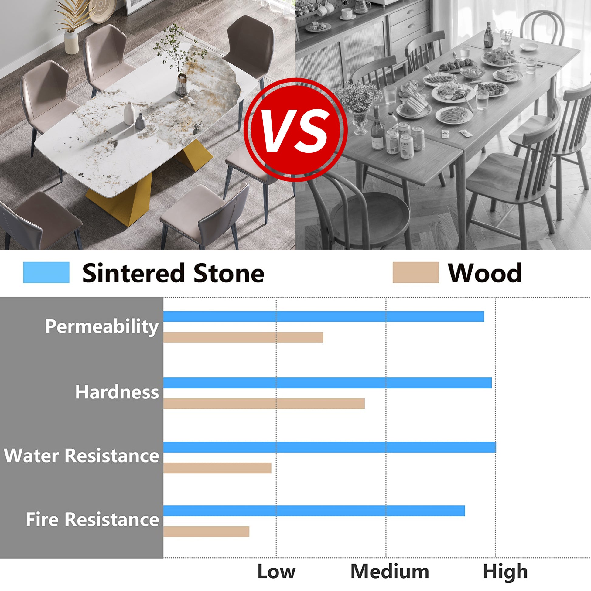 70.87"Modern Artificial Stone Pandora White Curved Golden Metal Leg Dining Table Can Accommodate 6 8 People Antique White Metal Sintered Stone