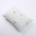 Shredded Memory Foam Bamboo Pillow, Bed Pillows