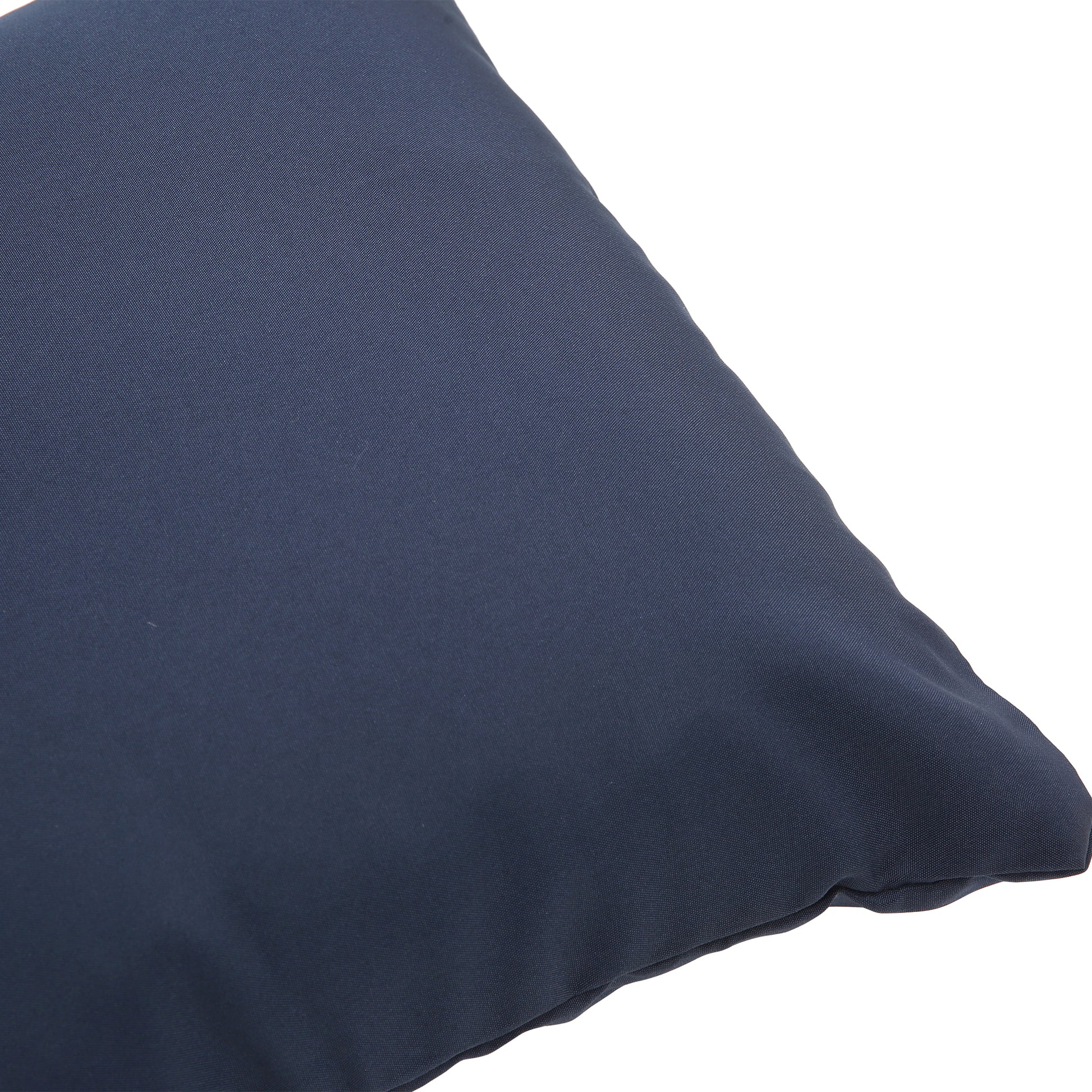 Kd Rattan Round Lounge With Canopy Bali Canopy Bed Outdoor, Wicker Outdoor Sofa Bed With Lift Coffee Table Navy Blue Cotton Steel