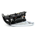 Leavan Headlights with Corner Lamp for