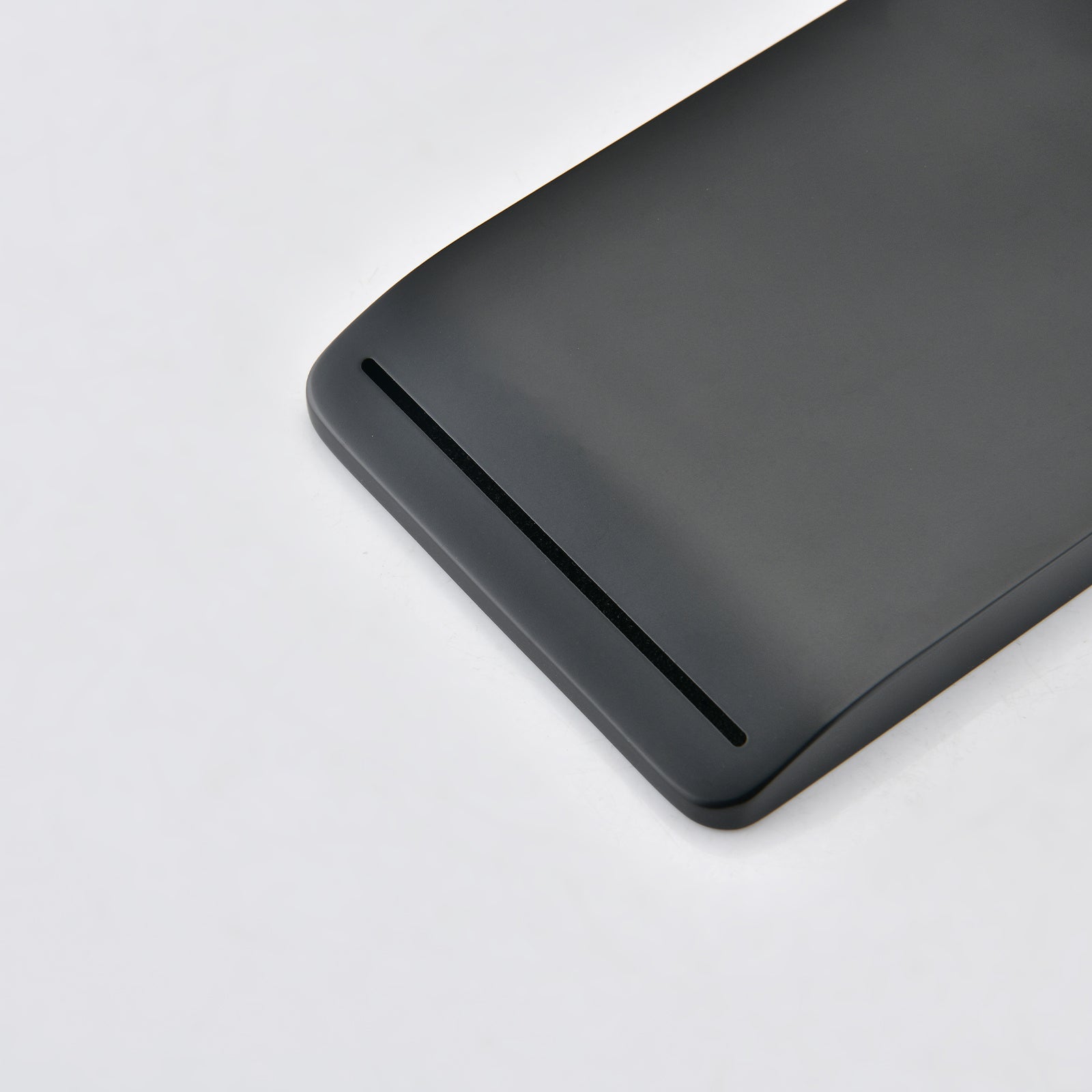 Modern Style Matte Black Wall Mount Tub Filler Bathroom Bathtub Faucet Shower Set Matt Black Brass