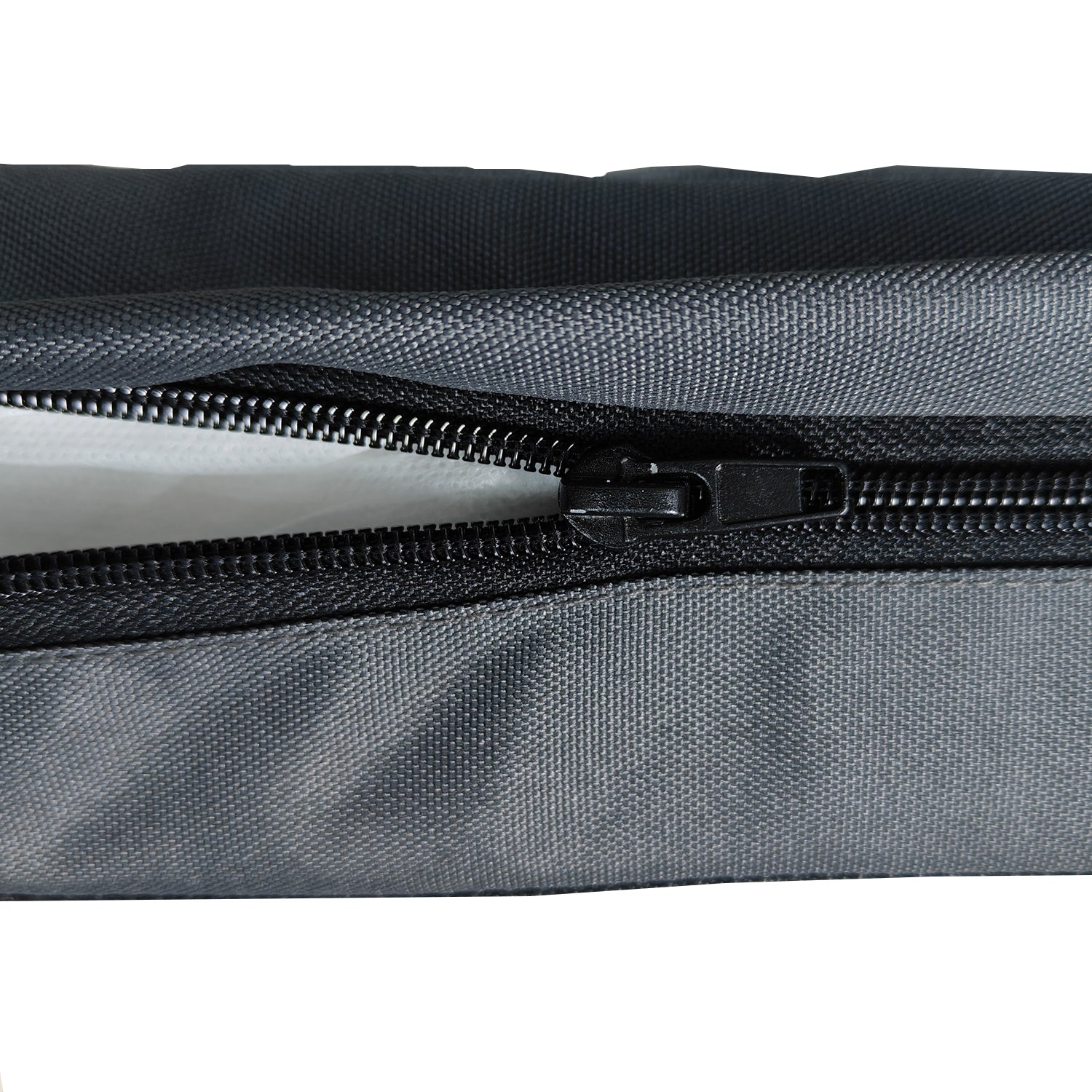 5 Pieces Pe Wicker Sectional Sofa Set With Gray Cushion Yes Sectional Gray Seats 4 Sectional Seating Groups Foam Steel