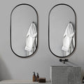 Wall Mounted Mirror 36