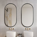 Wall Mounted Mirror 36