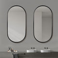 Wall Mounted Mirror 36