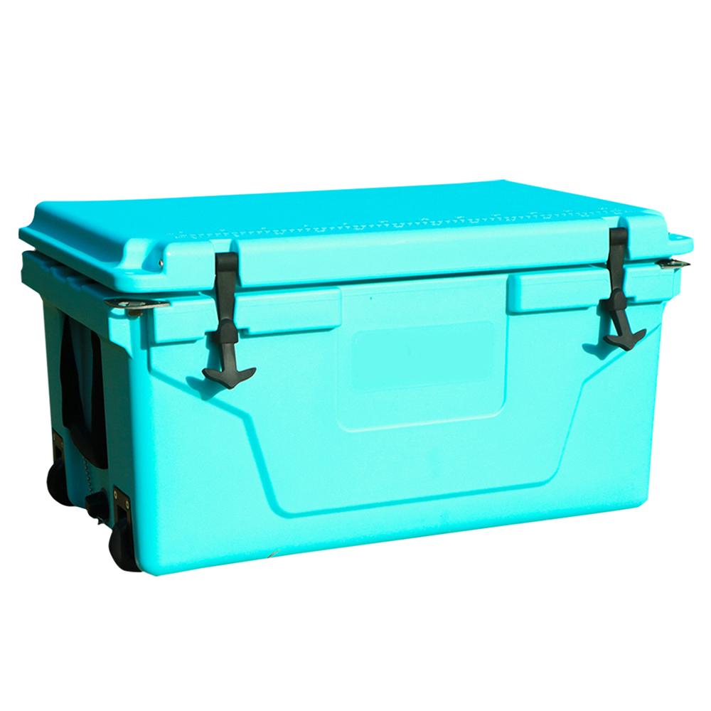 cooler box for fish GoNow 30L Saltwater Kit These simply attach to any of the cam lock points with provided hardware Hot Selling Blue Color 65Qt