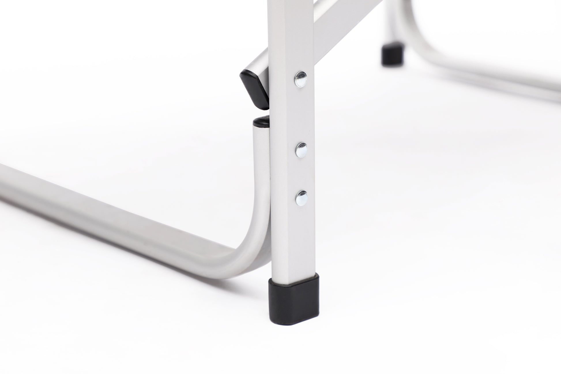 2 Piece Padded Folding Outdoor Chair With Side Table And Storage Pockets,Lightweight Oversized Directors Chair For Indoor, Outdoor Camping, Picnics And Fishing,Green Green Aluminum