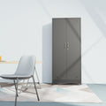 Metal Storage Cabinet,Storage Cabinet With Doors