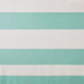 Shower Curtain With 3M Treatment Aqua Polyester