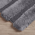 Rug Grey Polyester