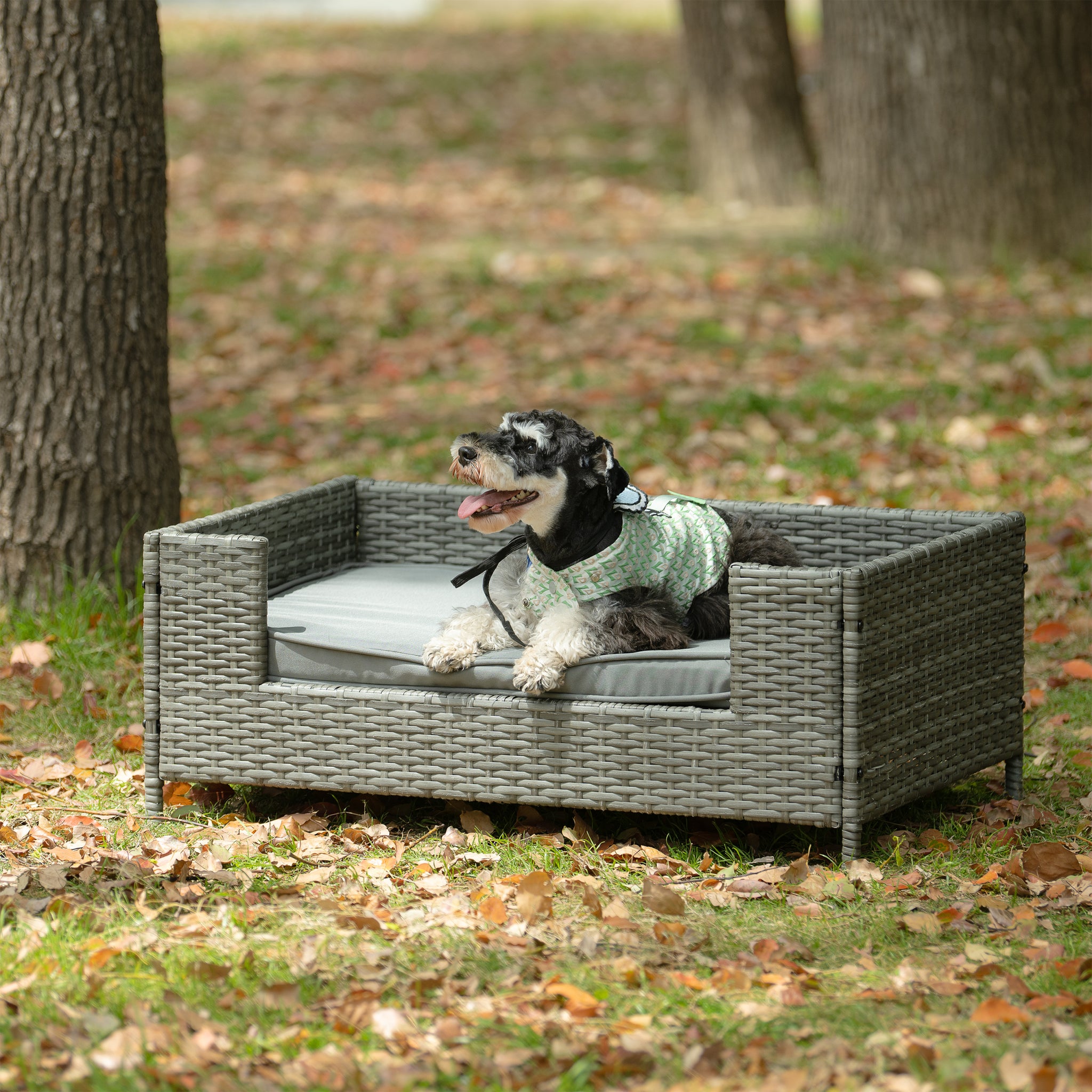 Dog Bed, Pet Bed, Pet Enclosures, Pet Outdoor