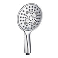 Cobbe 8 Functions Shower Head with handheld High chrome-metal