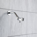 Cobbe 8 Functions Shower Head with handheld High chrome-metal