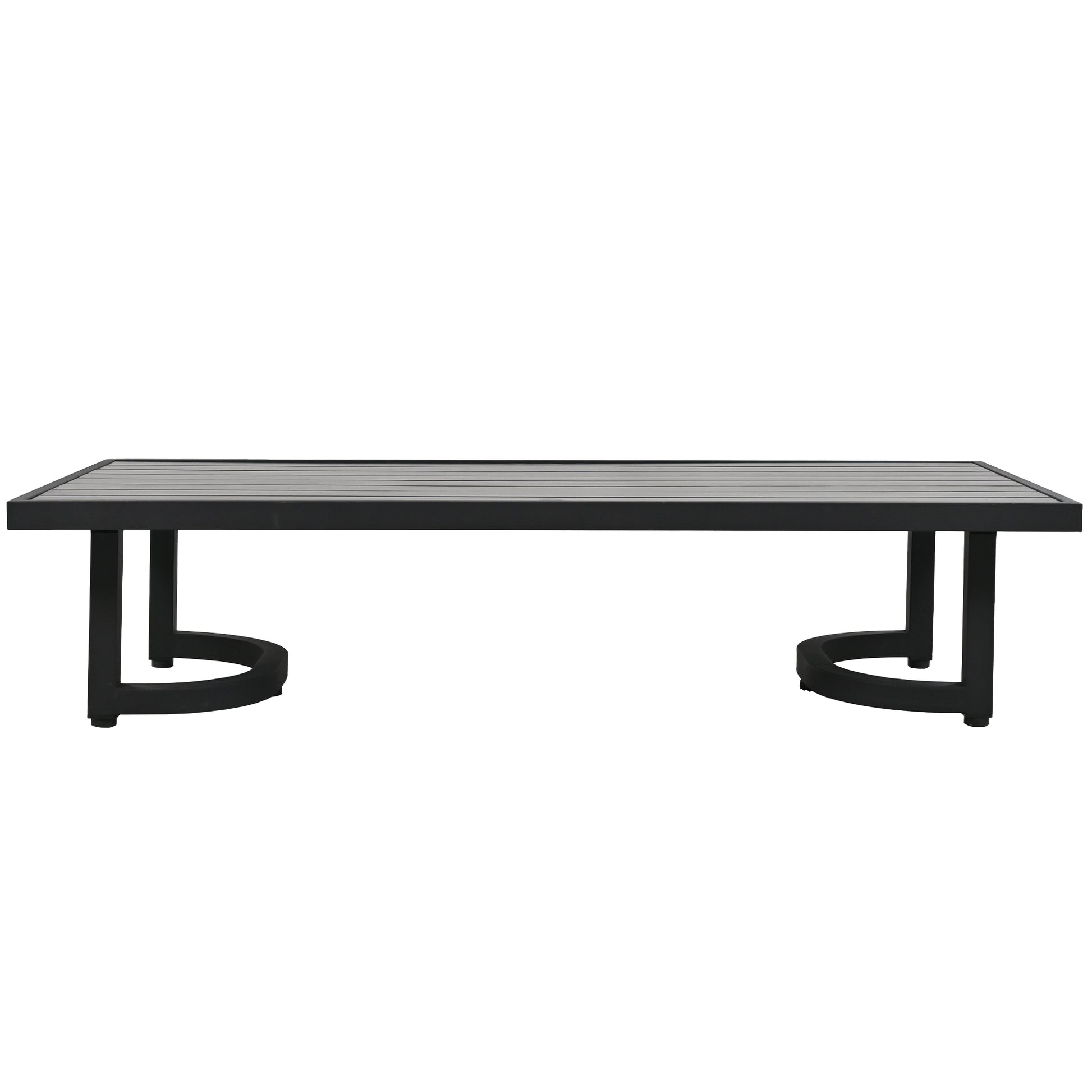 Multi Person Outdoor Steel Sofa Set, Waterproof, Anti Rust And Anti Uv, Suitable For Gardens And Lawns Light Gray Steel